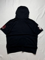 Футболка с капюшоном от Savitar G-Unit Tribal Emerica Fubu