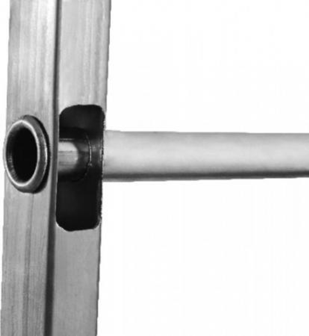 СТРЕМЯНКА JACKSON 8-И СТУПЕНЧАТАЯ SARAYLI1108