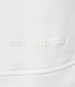 Худи Karl Lagerfeld - белый(705401 543910)