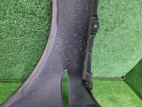 Крыло переднее правое Mercedes AMG GT (2017-2024)