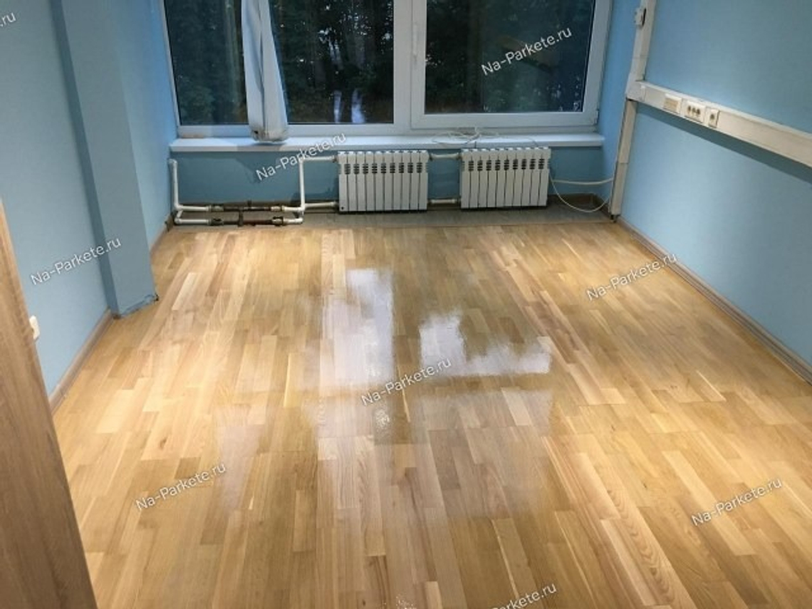 Однокомпонентные лаки