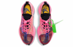Кроссовки Off-White X Nike Air Zoom Tempo Next
