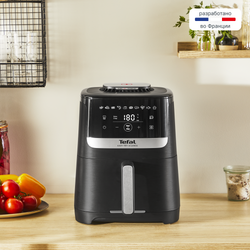 Аэрогриль Tefal Easy Fry Silence EY5528E0