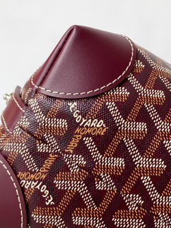 Goyard Bowling 25 Toiletry Bag