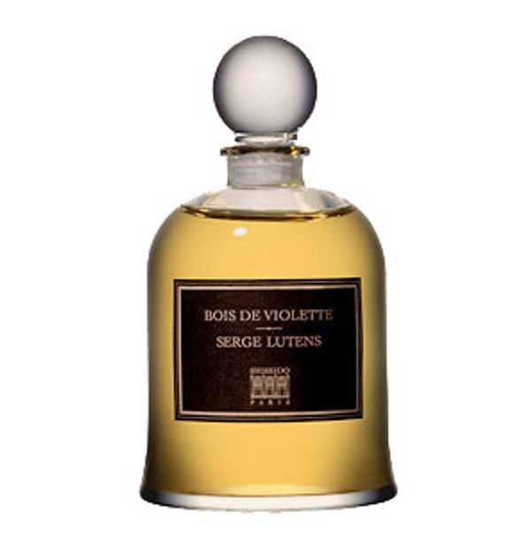 Serge Lutens Bois de Violette