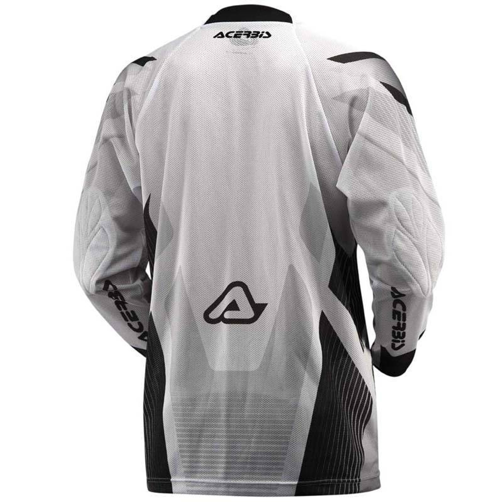 Джерси для мотокросса Acerbis Profile Vented Jersey