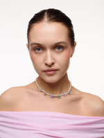 Колье "Pearl Love Mix"