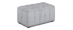 Пуф Алеро прямоугольный