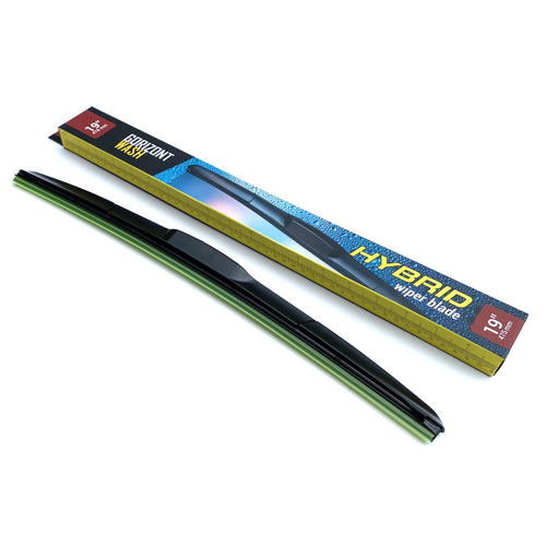 Щетка стеклоочистителя (дворник) гибридная KIA Shuma 1996-2001 Передний правый (пасс)