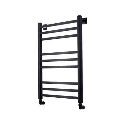 Полотенцесушитель водяной Comfysan Pioli-K W-8 80/50, черный