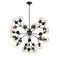 Подвесная люстра ST Luce Stampo SL549.413.30