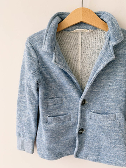 Пиджак Little Eleven Paris, 104