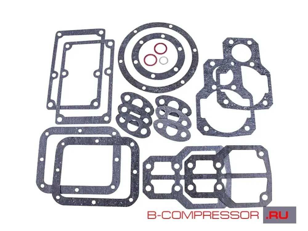 Комплект прокладок С416М