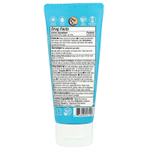 Badger, Active, минеральный крем от загара, SPF 30, без запаха, 87 мл (2,9 жидк. унции)