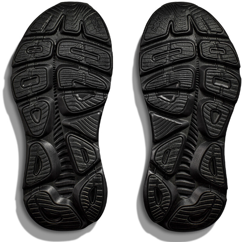 Кроссовки мужские Hoka Gaviota 5 Wide