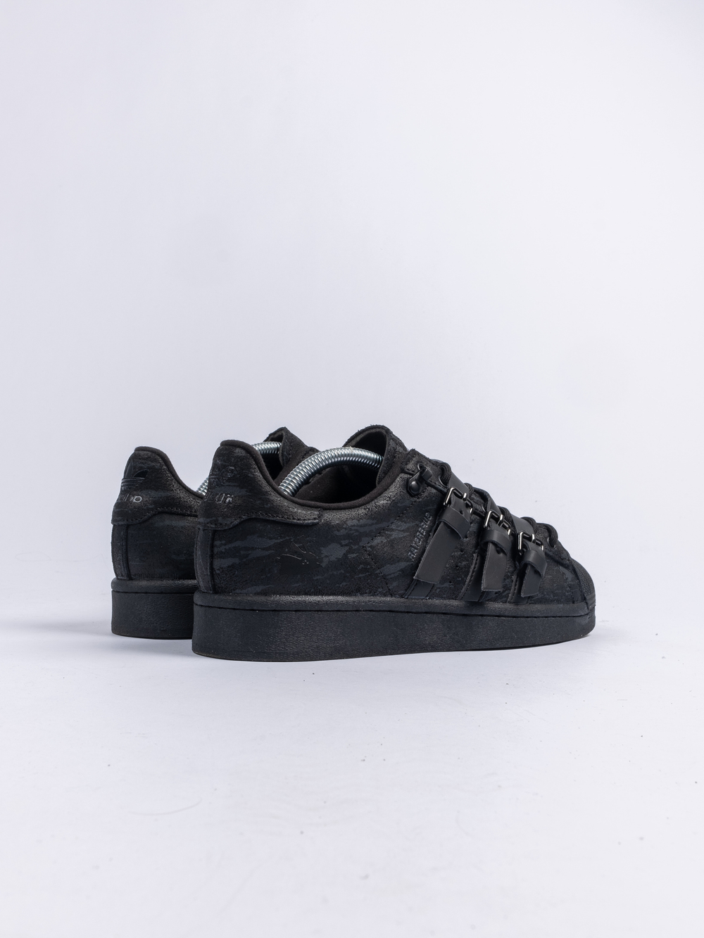 Кросовки Adidas SS Ayoon (чёрн.)