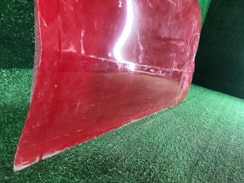 Дверь передняя правая Mercedes CLA C118 (2019-н.в.)