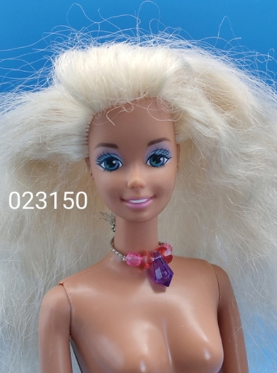 Кукла Барби винтаж 90х 023150