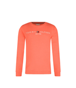 Худые Tommy Hilfiger - лососевый(KS0KS00398)