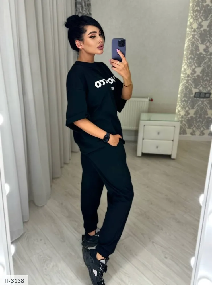 Костюм II-3136 Фабрика Моды