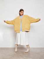 Куртка Bomber Short
