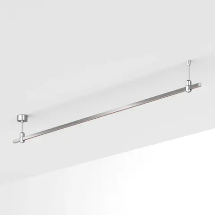 Основание ART-APRIORI-LINE-ROD-200-2000 (TN) (Arlight, IP20 Металл, 3 года) 050170