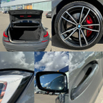 BMW M340i xDrive 2020 г.в.