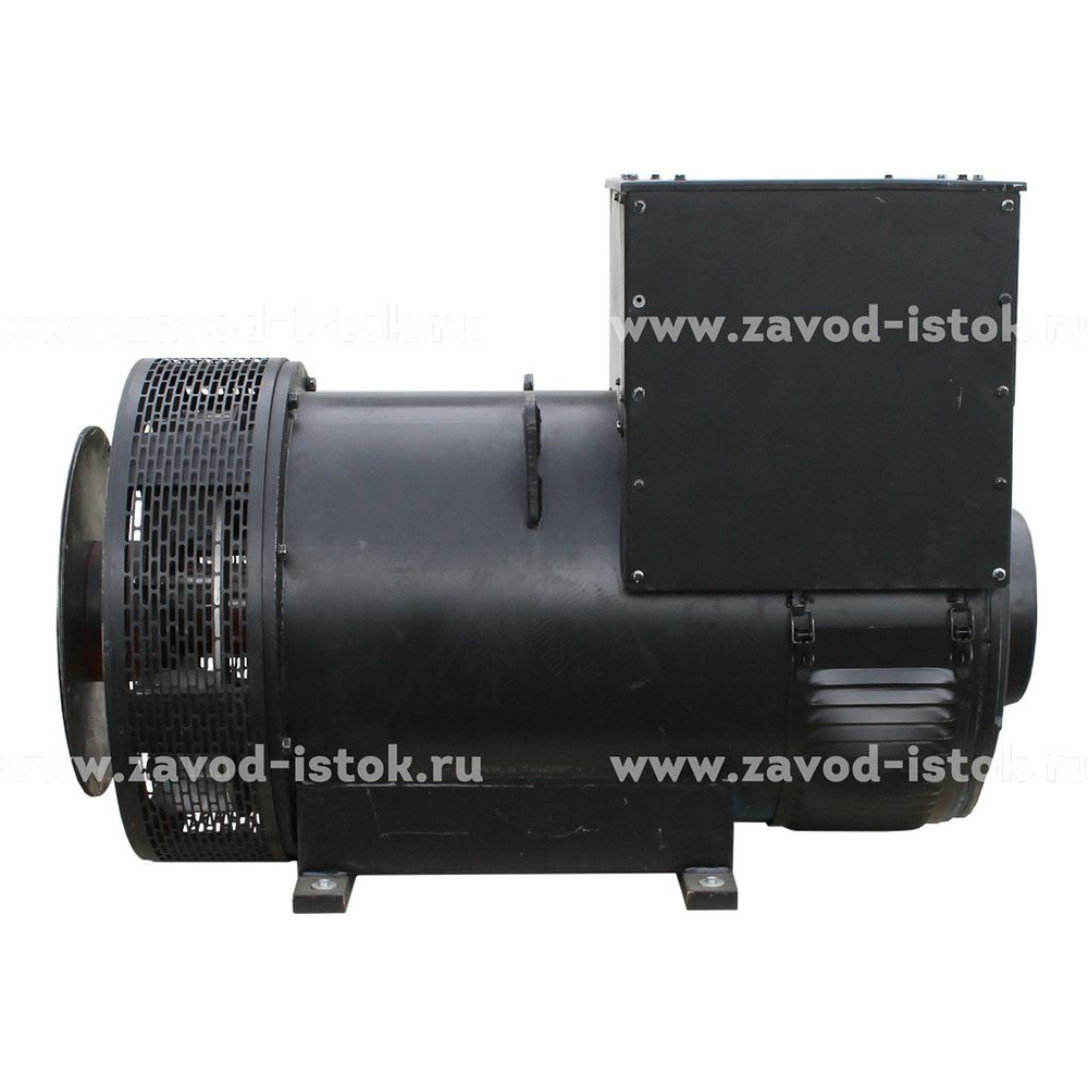 Альтернатор YHG-200кВт