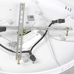 Подвесной светильник Lussole Littlerock LSP-7374