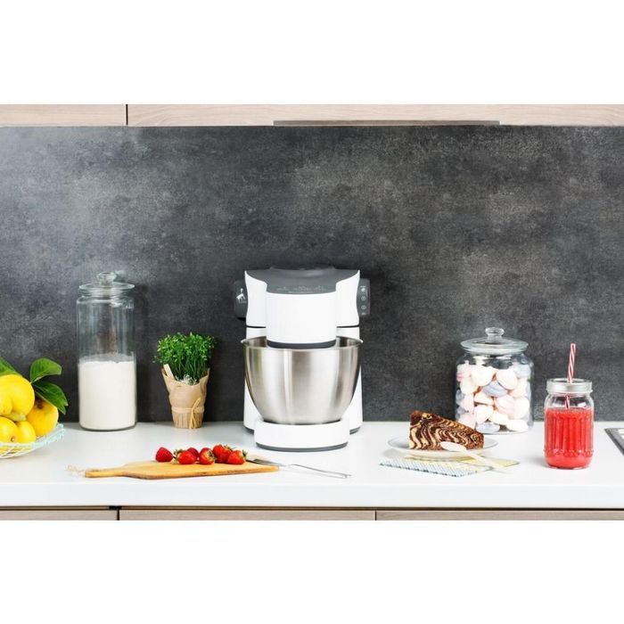 Кухонная машина Moulinex Wizzo QA310110