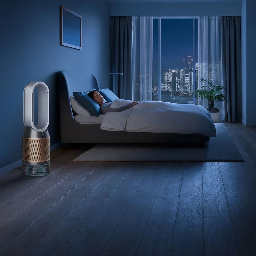 Dyson Purifier Humidify+Cool Formaldehyde PH04