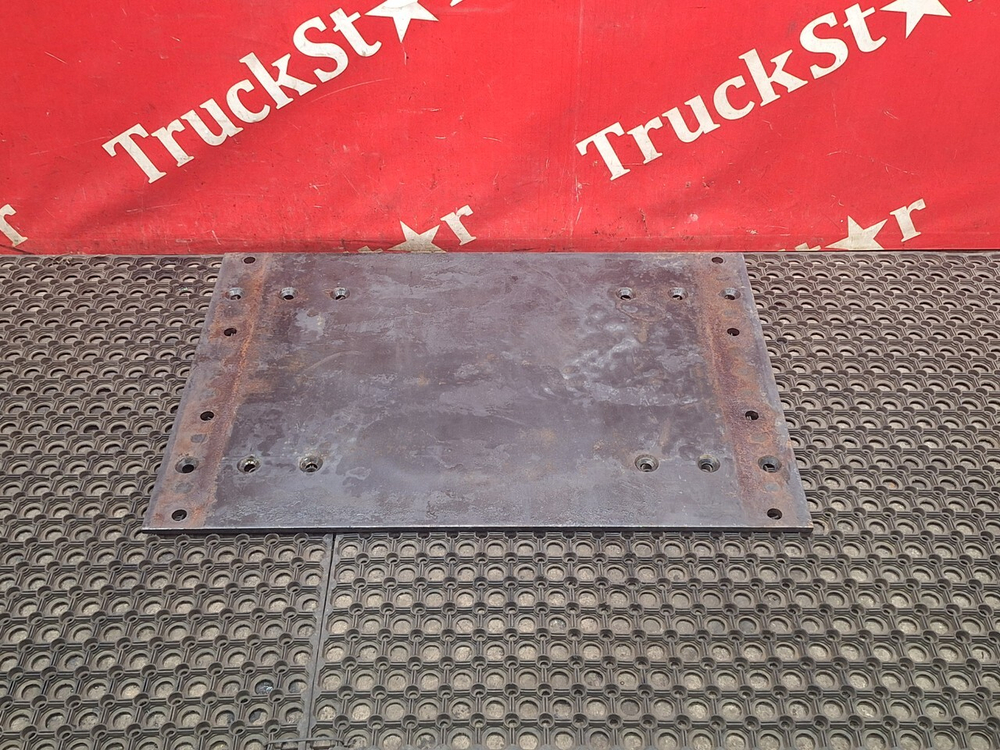 Плита седла 12 мм