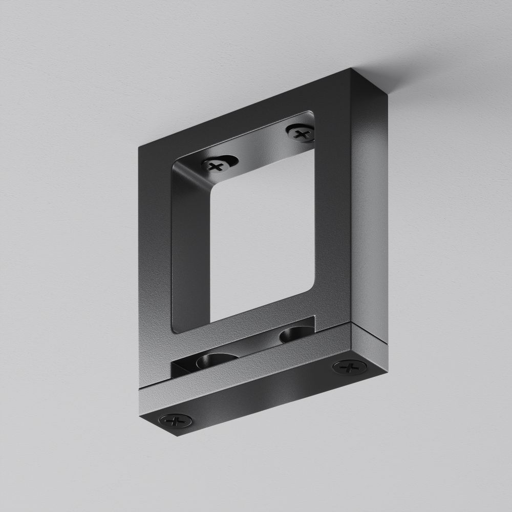 Крепеж для текстильной ленты Maytoni Parity TRA130BS-B-1