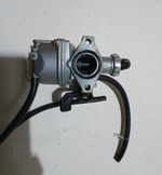 Карбюратор JINGKE PZ22 Motoland VOX125 WILD X PRO A