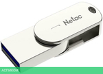 USB Flash-накопитель Netac U785С 32GB (NT03U785C-032G-30PN)