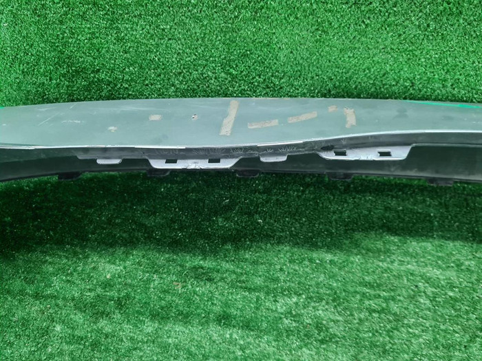 Бампер задний Renault Koleos 2 (2016-2019)