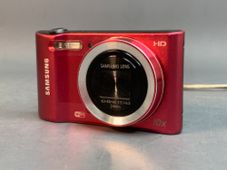 Samsung WB30F