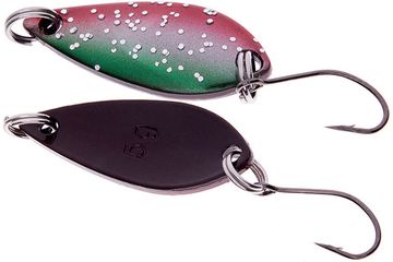 Блесна TauMANN Dona 5g #017