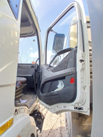 FAW J6 8x4 Самосвал СА3310Р66K24T4E5 (Дизельный, 11,1 л, 420 л.с., МТ)
