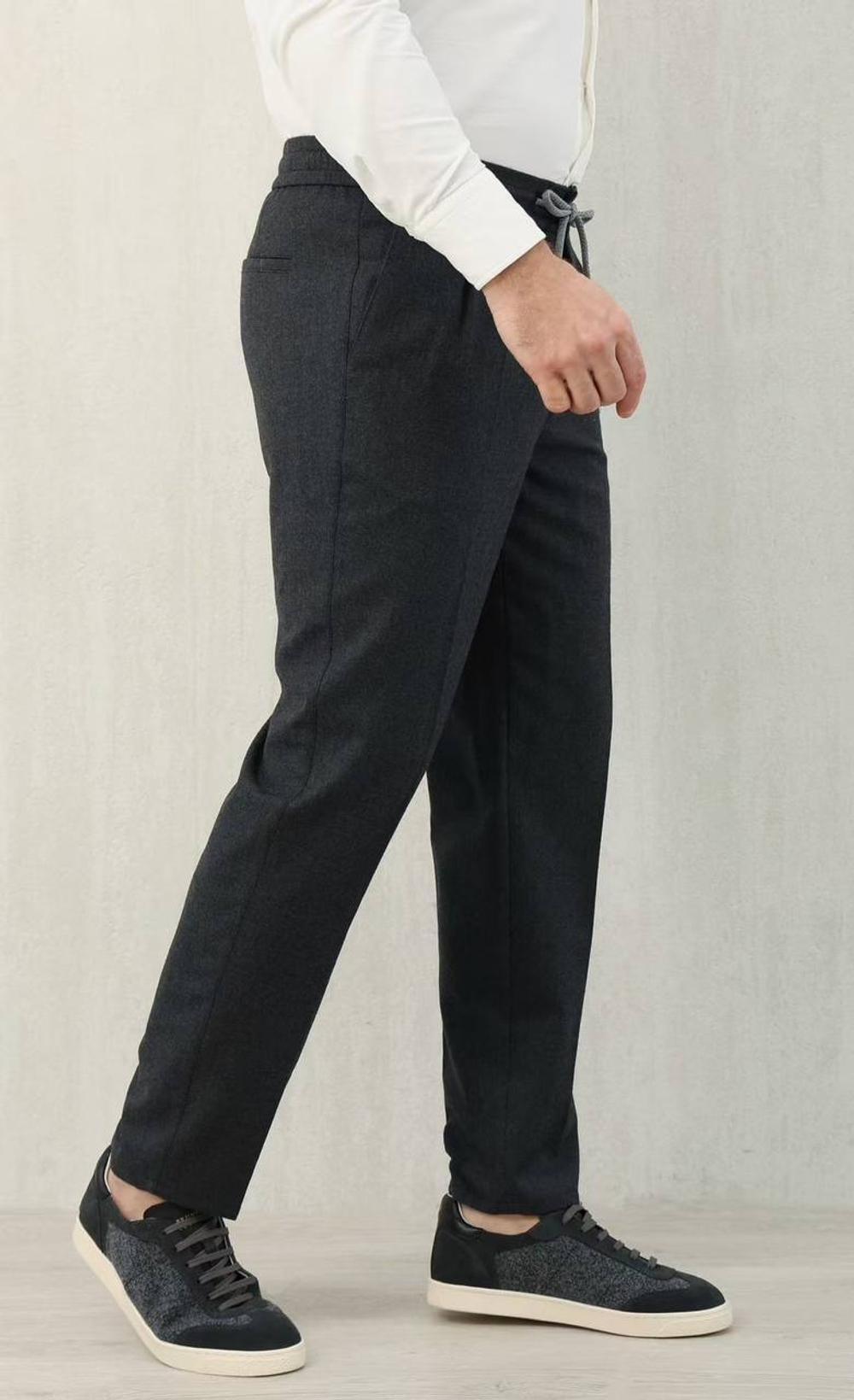 Брюки Brunello Cucinelli