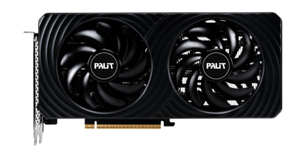 Видеокарта Palit GeForce RTX 5060 TI DUAL OC (NE7506TT19P1-GB2062D)