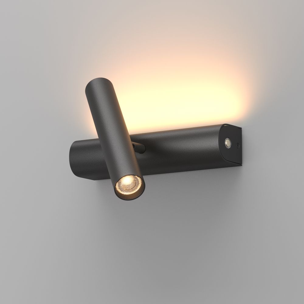 Спот светодиодный Maytoni   MOD442WL-L8B3K1