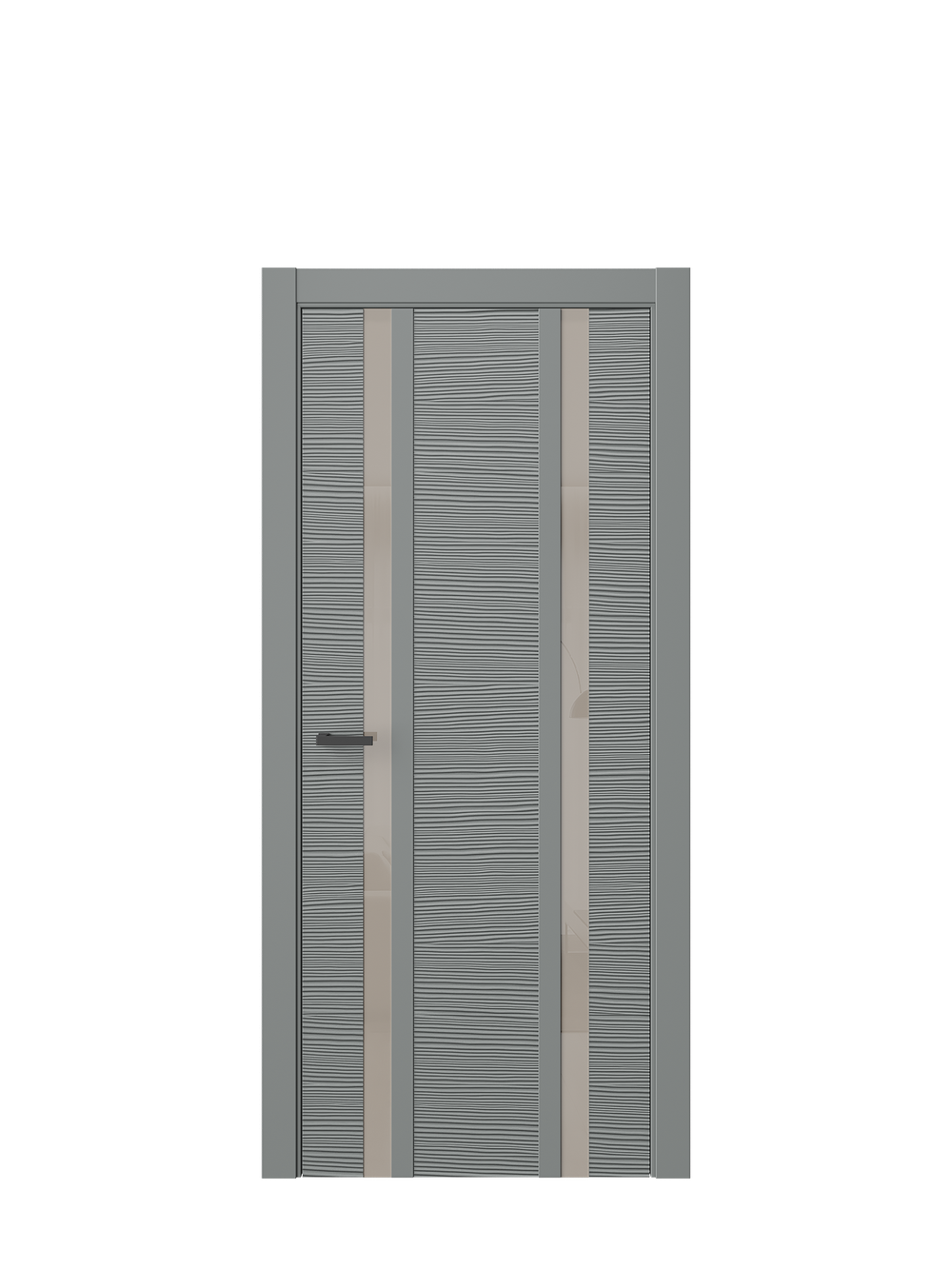 Межкомнатная дверь W6