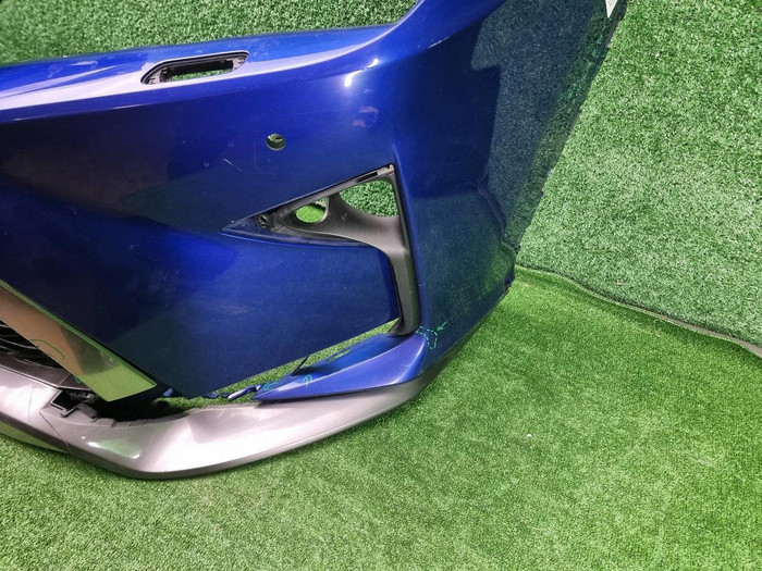 Бампер передний Lexus RX 4 (2015-2019) F-sport