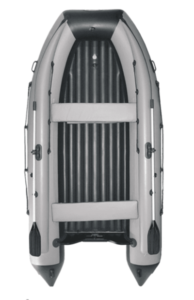 Лодка ПВХ REEF Тритон 420FНД