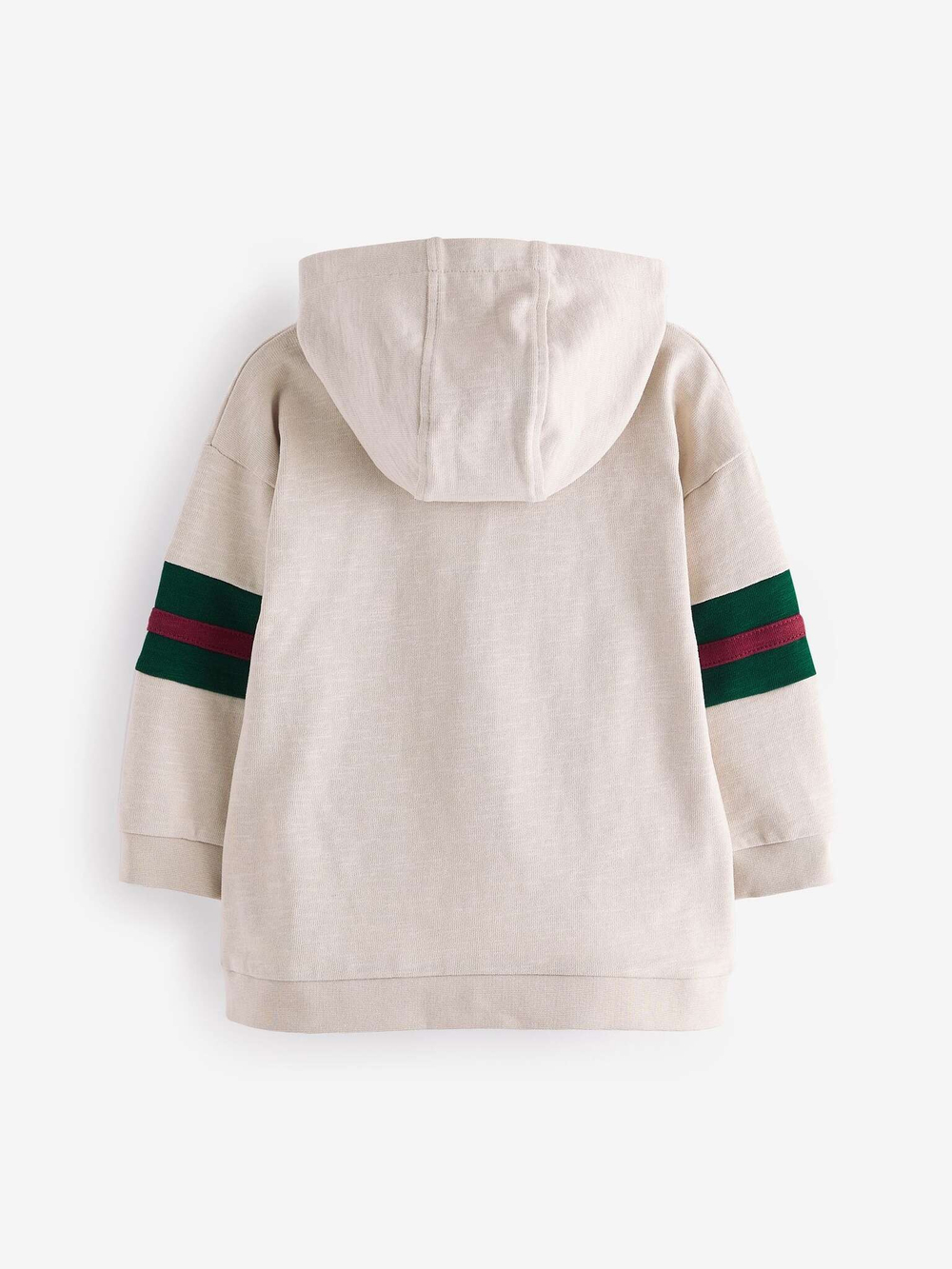 Толстовка с капюшоном для мальчика Next N96-247, Бежевый