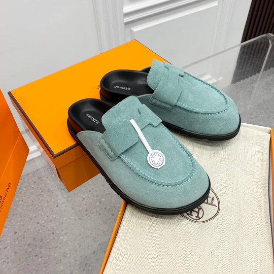 Hermes Go Mule