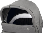 Коляска 3 в 1 Peg Perego Veloce TC Belvedere Lounge Mercury