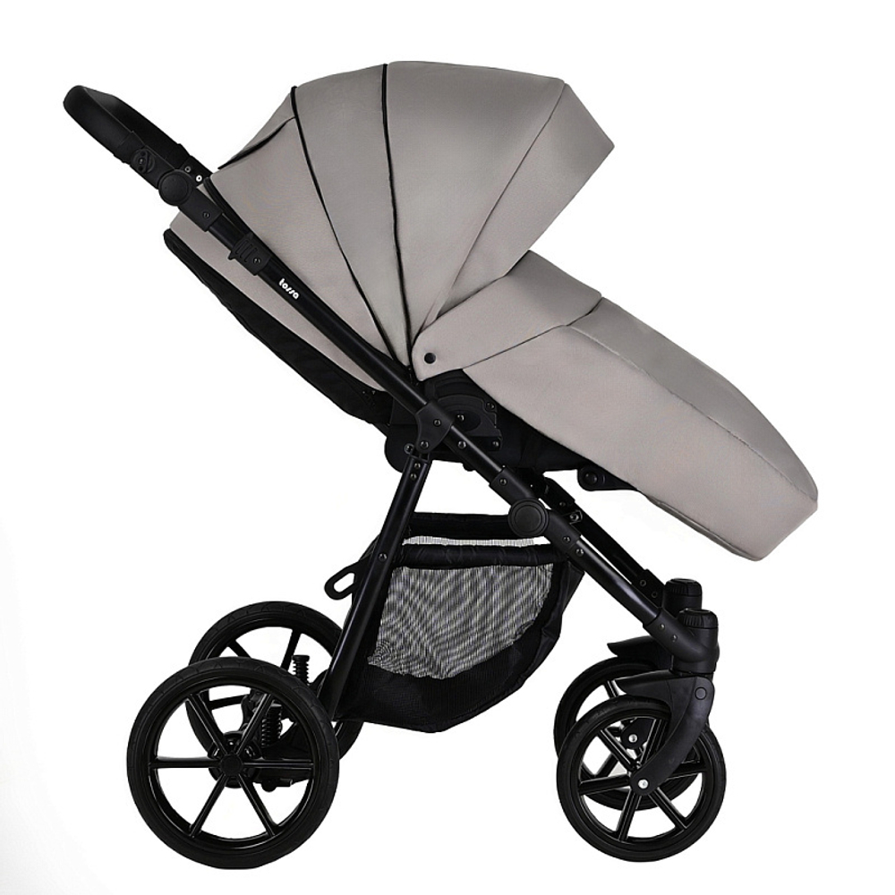 Детская коляска Pituso Tossa 2 в 1 TS/50/01 Latte