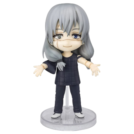 Фигурка Figuarts mini Jujutsu Kaisen Mahito